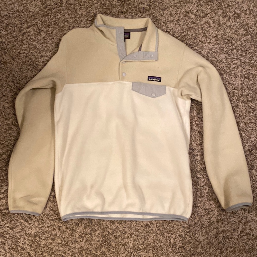 Patagonia pullover